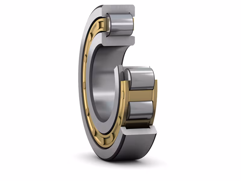 Cylindrical Roller