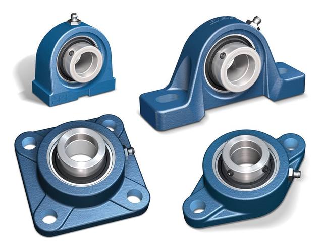 Housing & Bearing